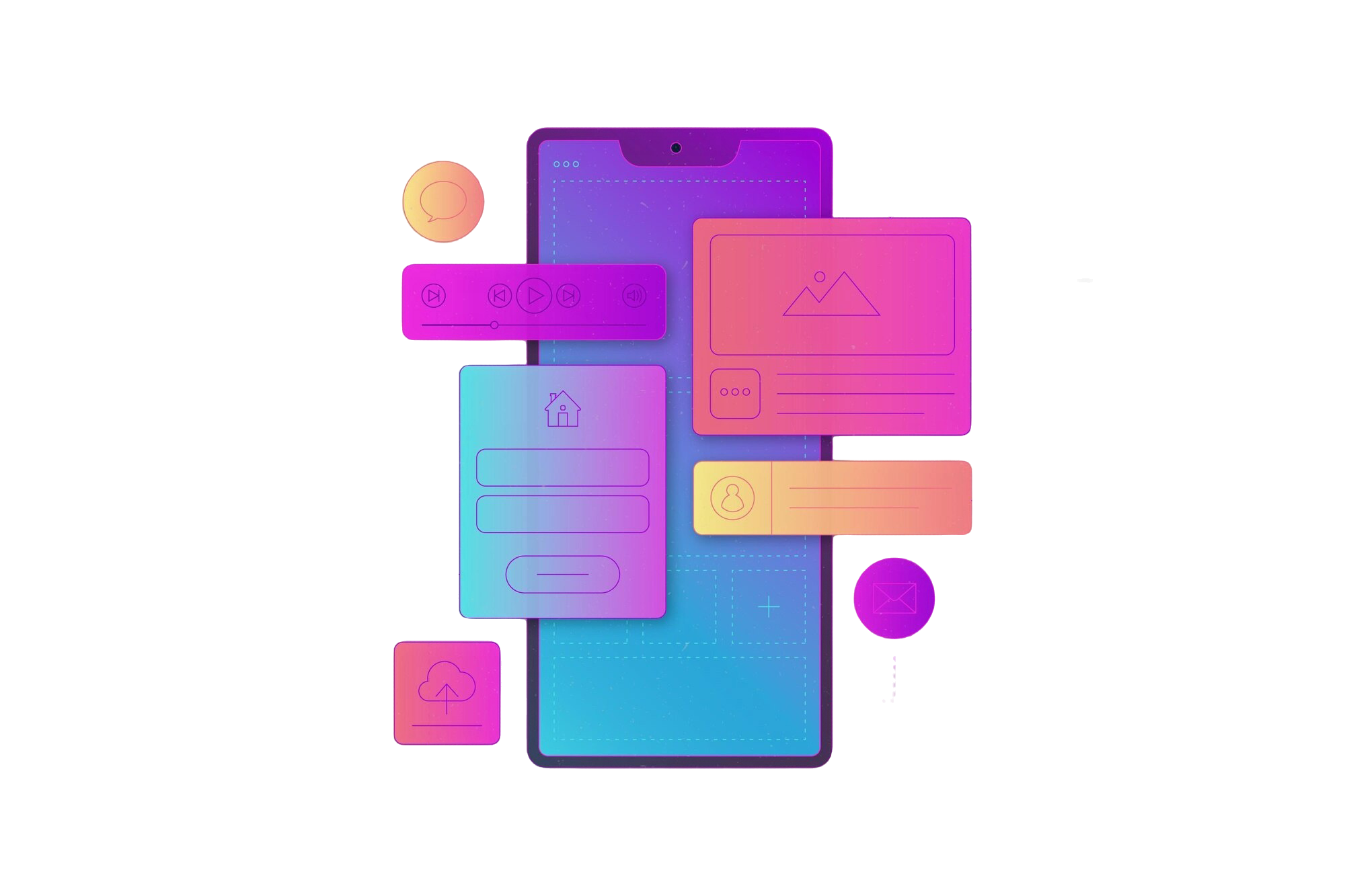 app-dev