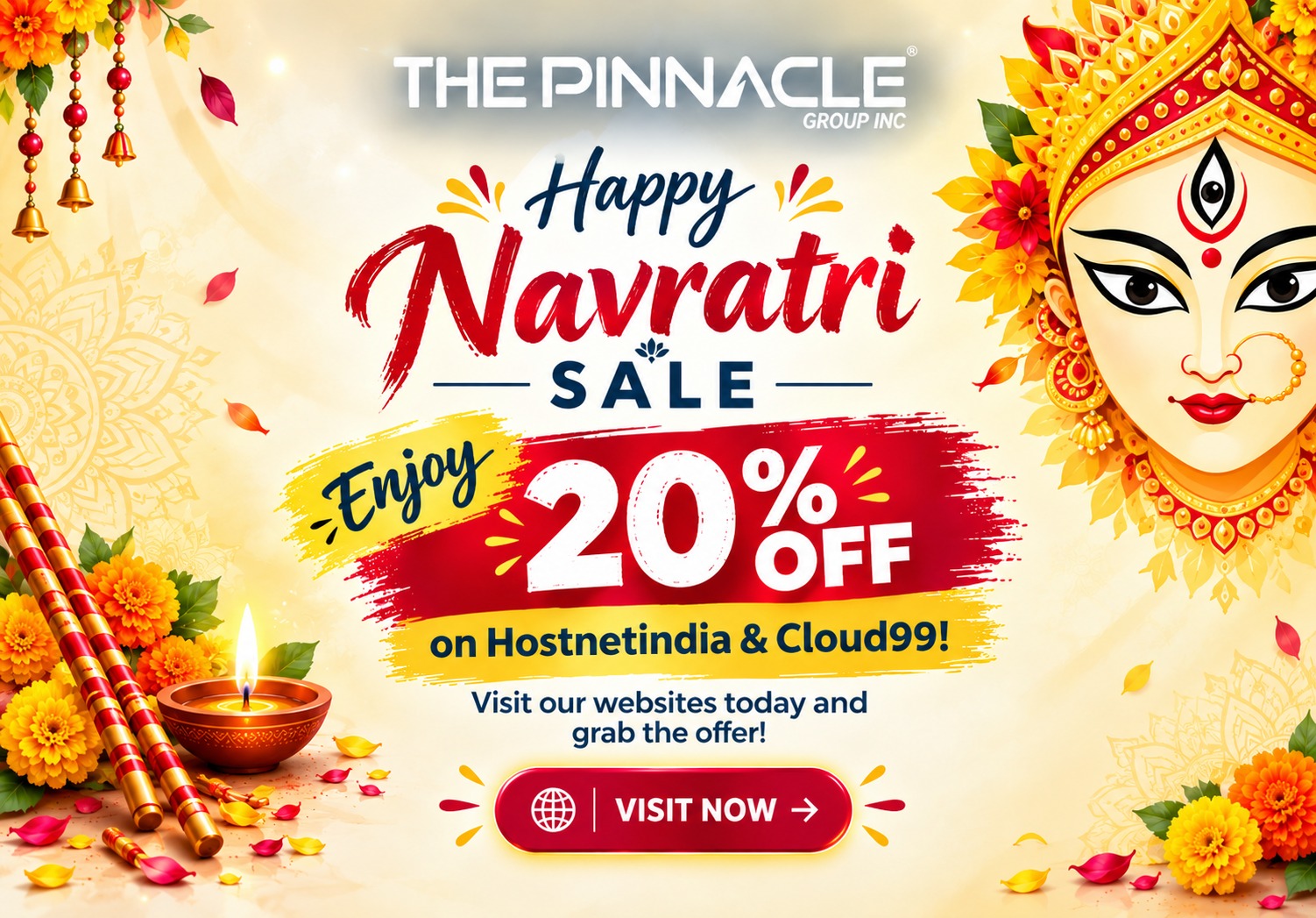 Navratri-sale
